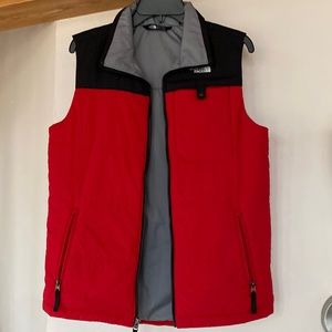 The North Face Vest